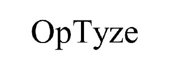 OPTYZE