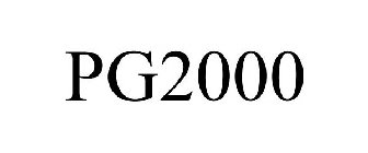 PG2000