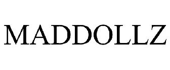 MAD DOLLZ