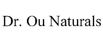 DR. OU NATURALS