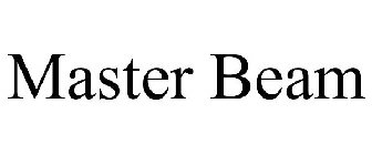 MASTER BEAM