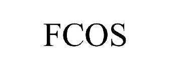 FCOS