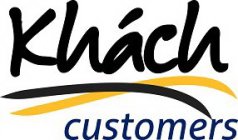 KHACH CUSTOMERS