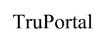 TRUPORTAL