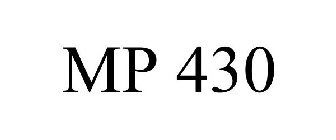 MP 430