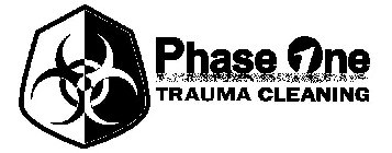 PHASE ONE TRAUMA CLEANING
