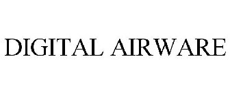 DIGITAL AIRWARE