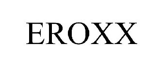 EROXX