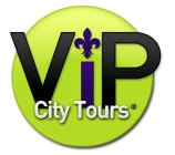 VIP CITY TOURS