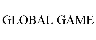 GLOBAL GAME