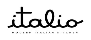 ITALIO MODERN ITALIAN KITCHEN