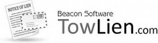 BEACON SOFTWARE TOWLIEN.COM