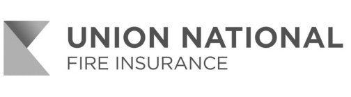 K UNION NATIONAL FIRE INSURANCE