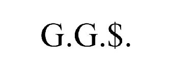 G.G.$.