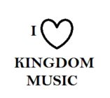 I KINGDOM MUSIC