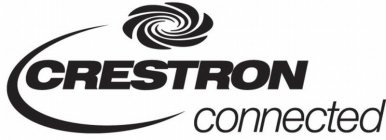CRESTRON CONNECTED