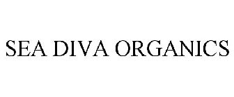 SEA DIVA ORGANICS