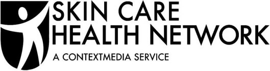 SKIN CARE HEALTH NETWORK A CONTEXTMEDIA SERVICE