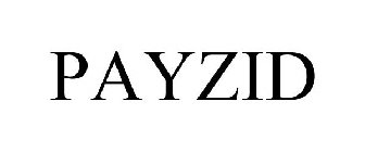 PAYZID