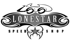 LSS LONESTAR SPEED SHOP