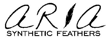 ARIA SYNTHETIC FEATHERS