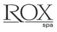 ROX SPA