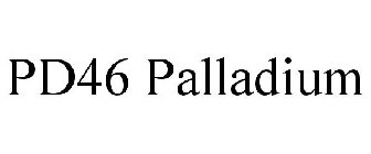 PD46 PALLADIUM