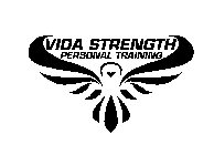 VIDA STRENGTH PERSONAL TRAINING