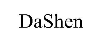 DASHEN
