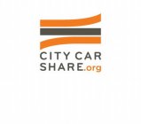 CITY CAR SHARE.ORG