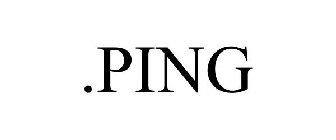 .PING