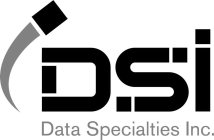 DSI DATA SPECIALTIES INC.
