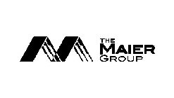 M THE MAIER GROUP