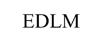 EDLM