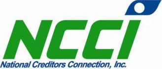 NCCI NATIONAL CREDITORS CONNECTION, INC.