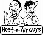 HEAT-N-AIR GUYS