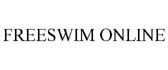 FREESWIM ONLINE