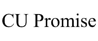 CU PROMISE