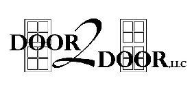 DOOR 2 DOOR,LLC