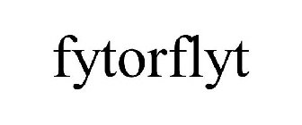 FYTORFLYT