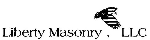 LIBERTY MASONRY, LLC