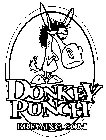 DONKEY PUNCH BREWING.COM