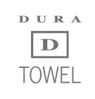 D DURA TOWEL