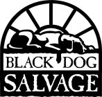 BLACK DOG SALVAGE