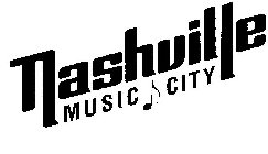 NASHVILLE MUSIC CITY