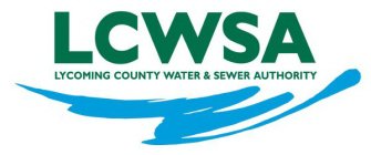 LCWSA LYCOMING COUNTY WATER & SEWER AUTHORITY