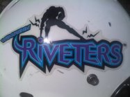 WISCONSIN RIVETERS