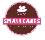 SMALLCAKES A CUPCAKERY
