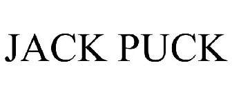 JACK PUCK