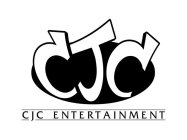 CJC CJC ENTERTAINMENT